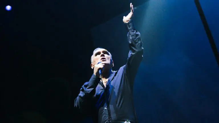 morrissey