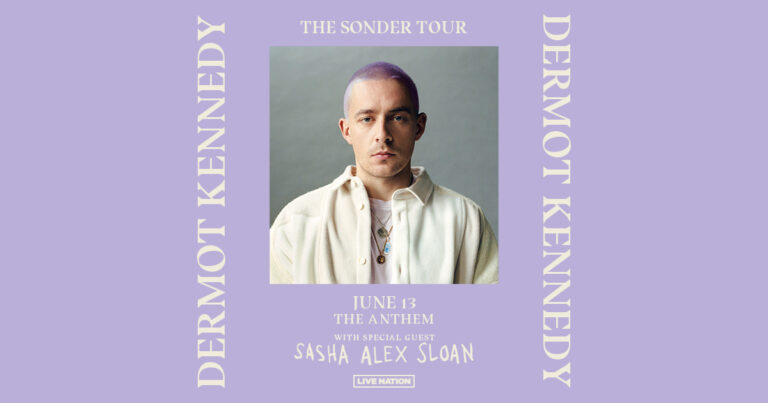 dermot-kennedy-the-sonder-tour
