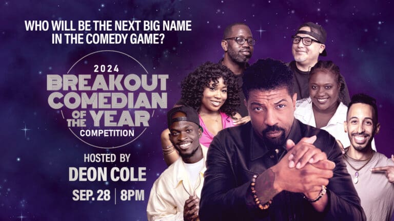 deon-cole-hosts-breakout-comedian-of-the-year-competition