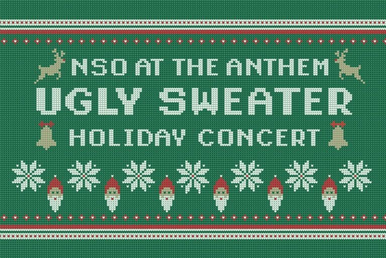 nso-at-the-anthem-ugly-sweater-holiday-concert