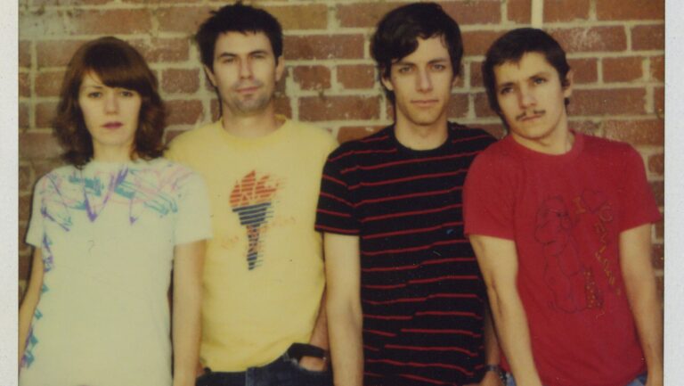 Rilo Kiley