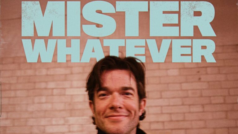 John Mulaney: Mister Whatever