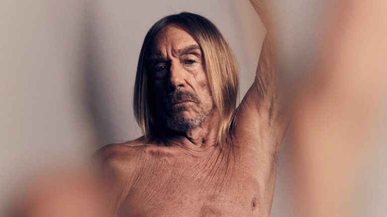 Iggy Pop