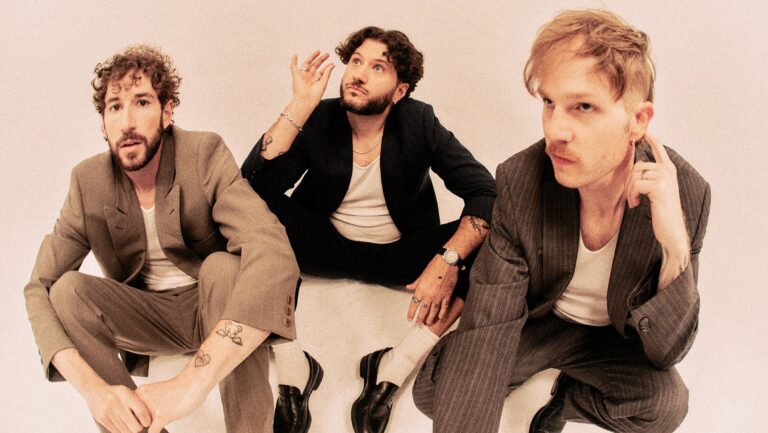 The Band CAMINO: The NeverAlways Tour with special guest almost monday