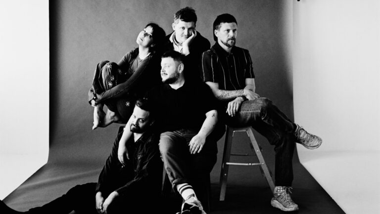 Of Monsters and Men – The Mouse Parade Tour