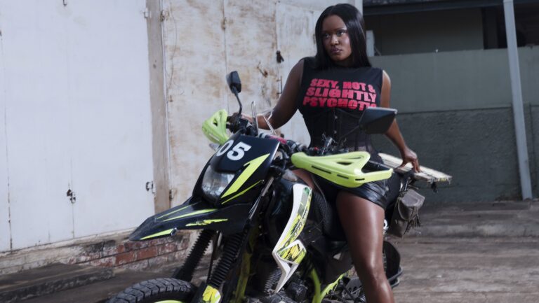 Amaarae: The Black Star Experience