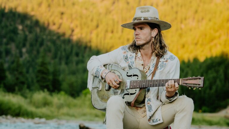 KALEO – Way Down We Go Tour
