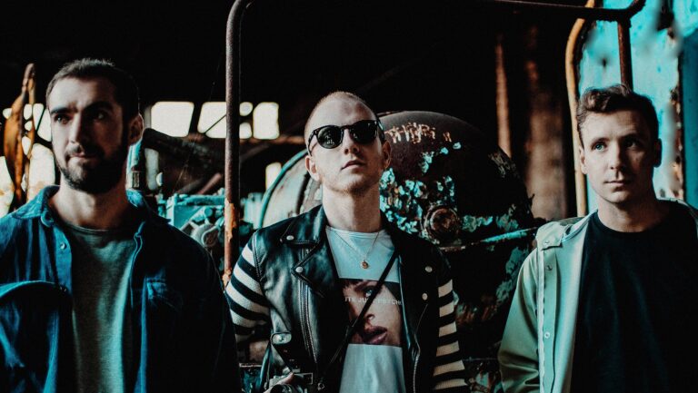 two-door-cinema-club-tourist-history-15th-anniversary-tour