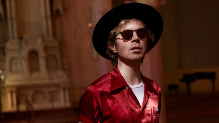 beck-ride-lonesome-tour