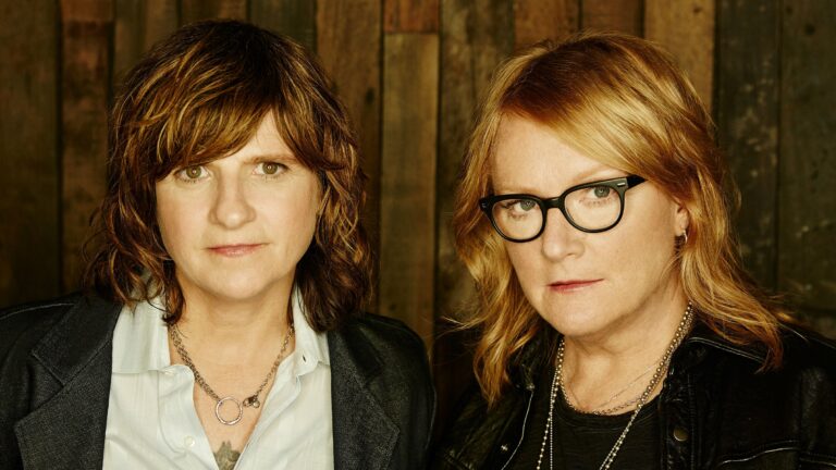 Indigo Girls w/ Linda Perry at The Anthem
