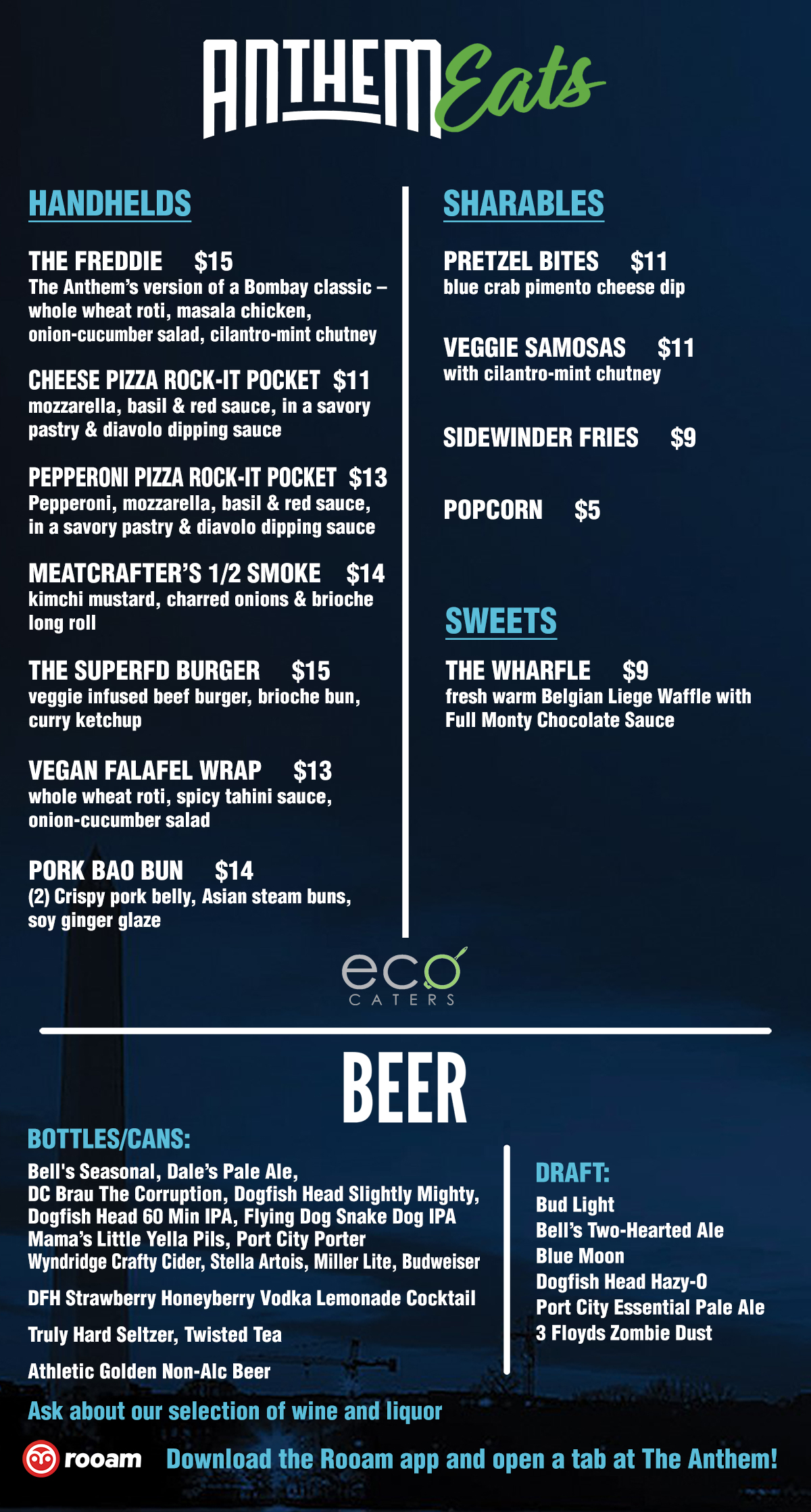 food-beverage-the-anthem
